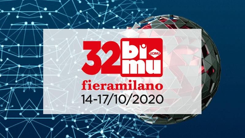 fiera BIMU 2020