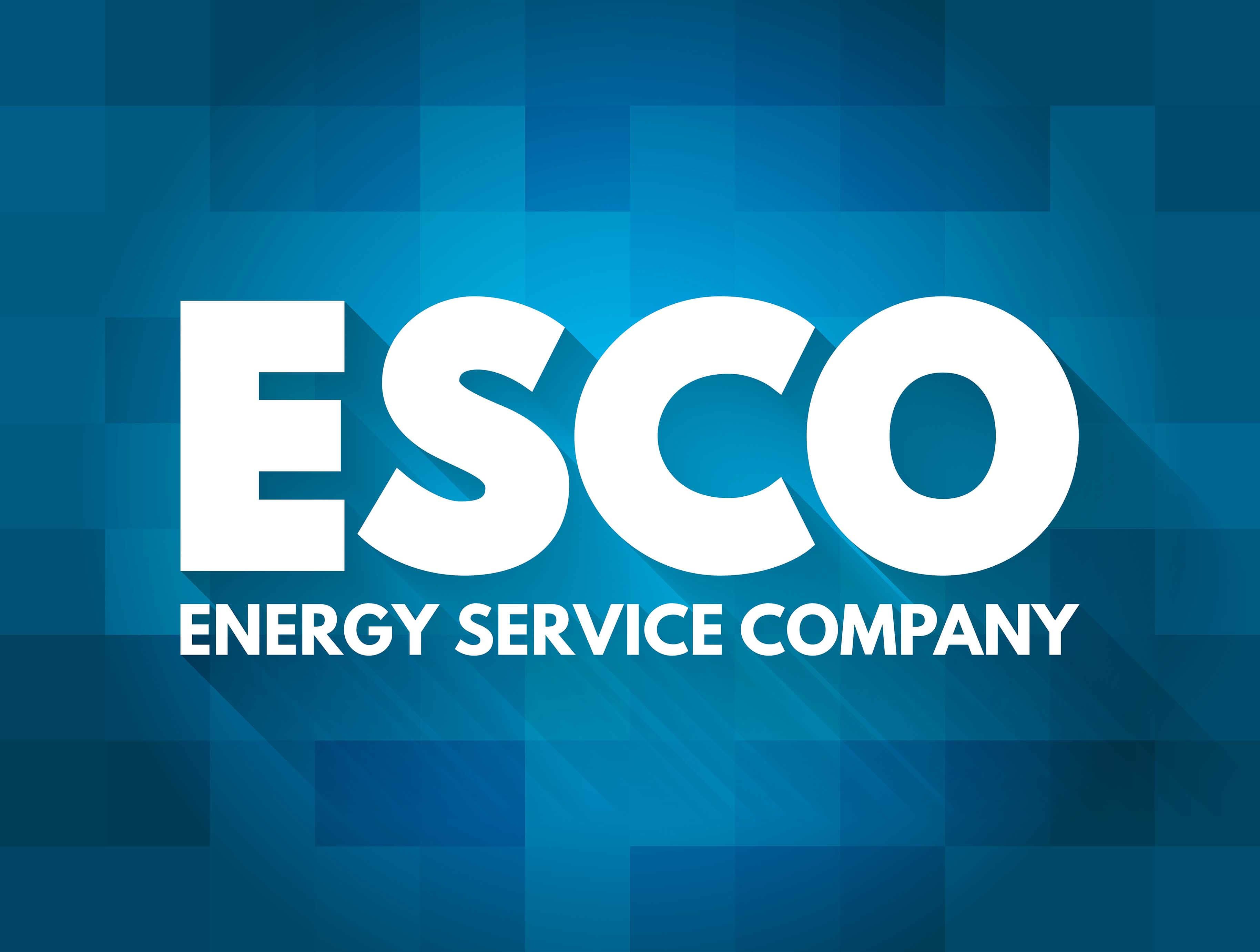 ESCo (energy service comany): cosa sono e quali vantaggi portano alle pmi