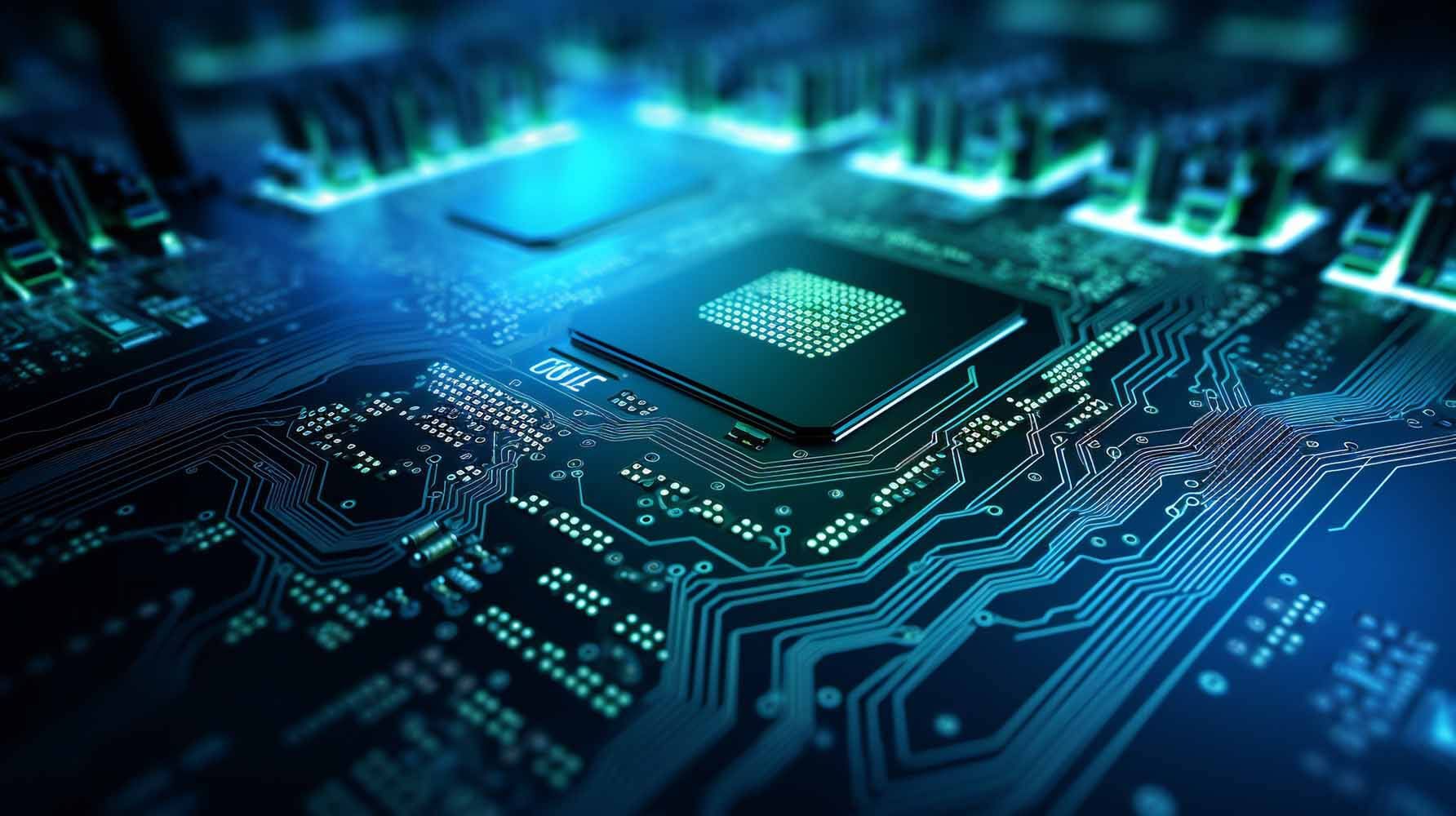 Nuovo credito d'imposta per ricerca e sviluppo in microelettronica