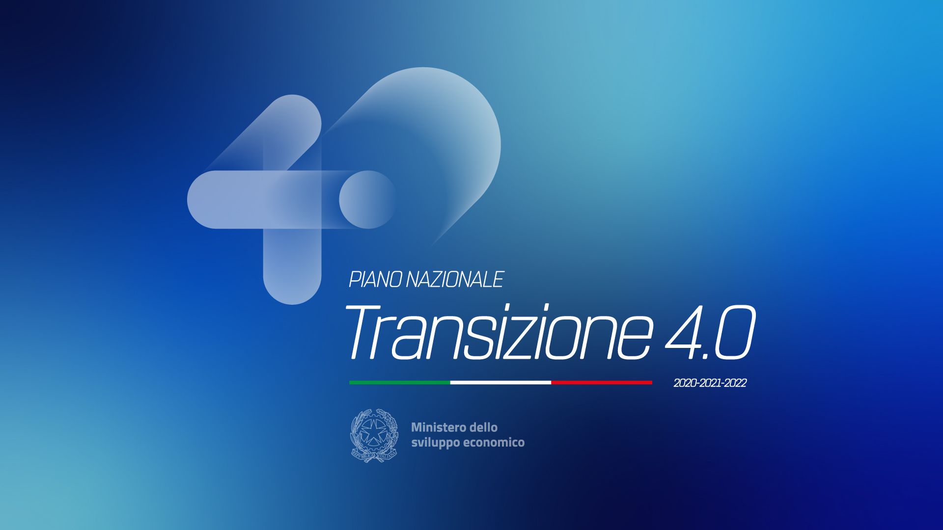 nuovo piano 4.0