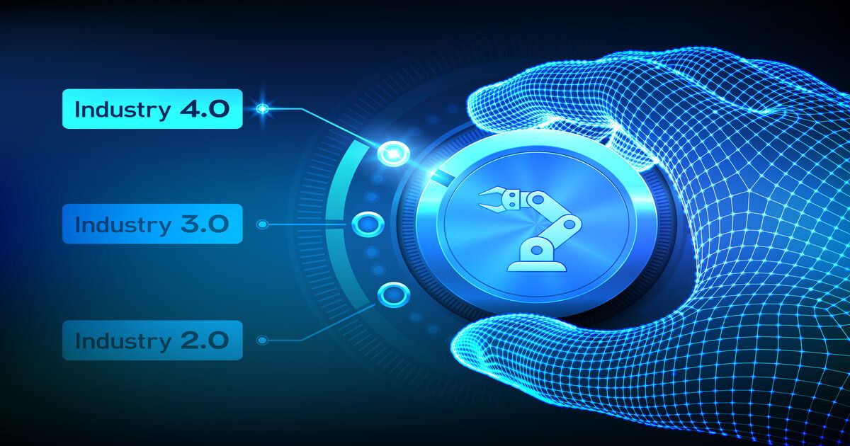 DA INDUSTRIA 4.0 AL TRASFERIMENTO TECNOLOGICO "TRANSIZIONE X.0"