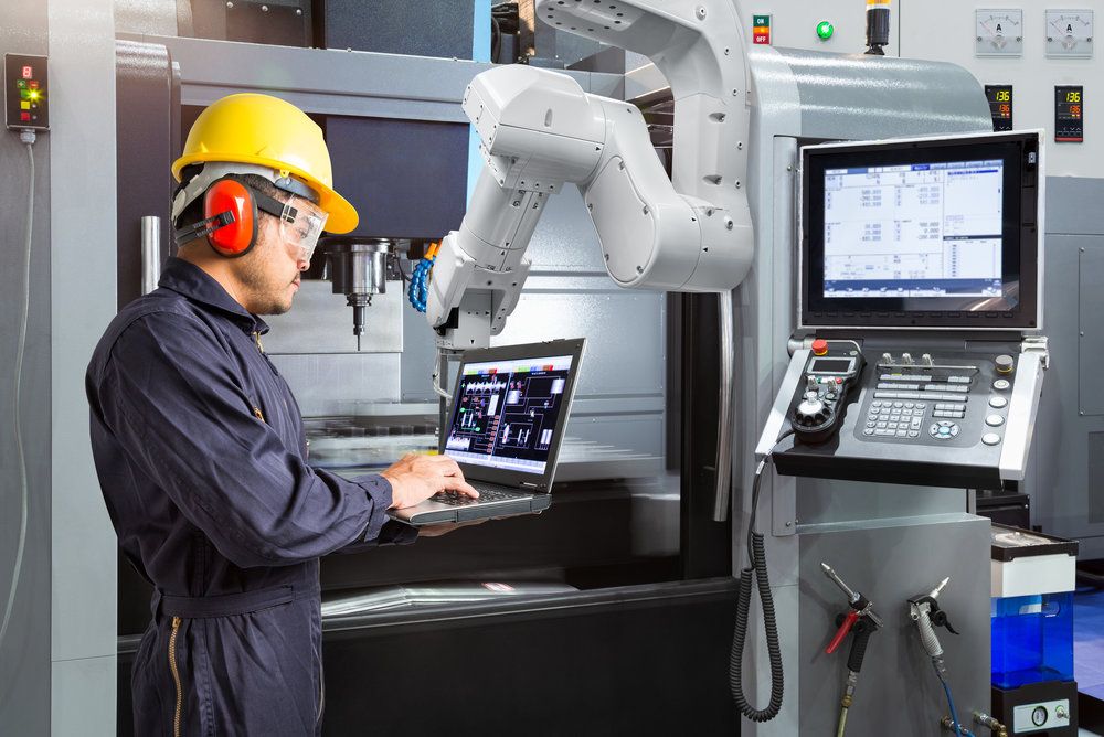 La salute e sicurezza sul lavoro al tempo dell’Industria 4.0