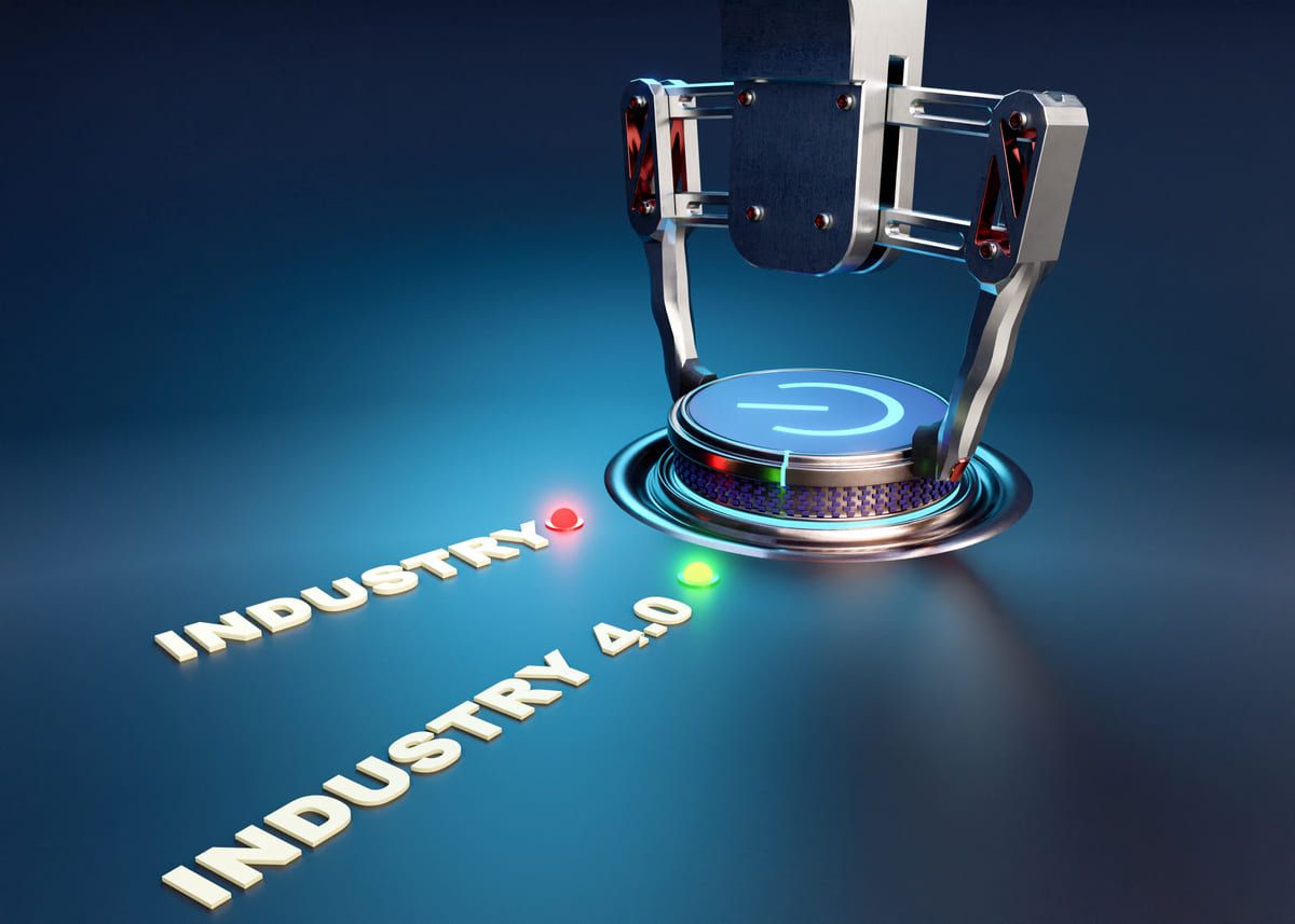 Da industria a industria 4.0