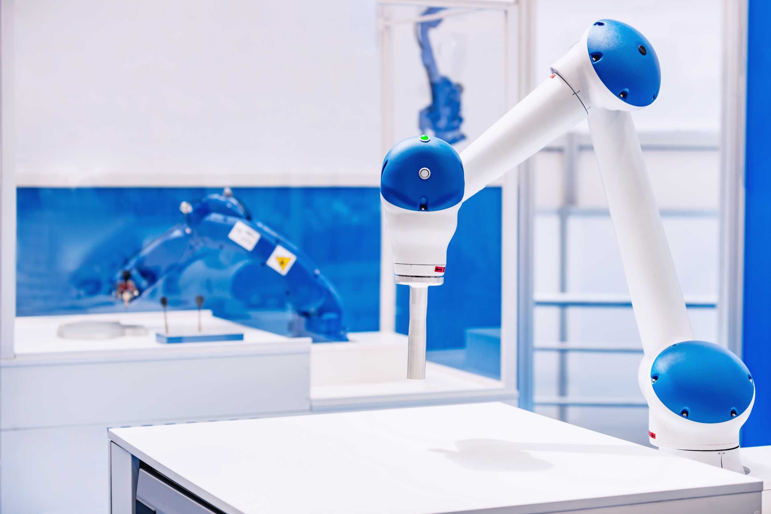 Cobot e credito d'imposta